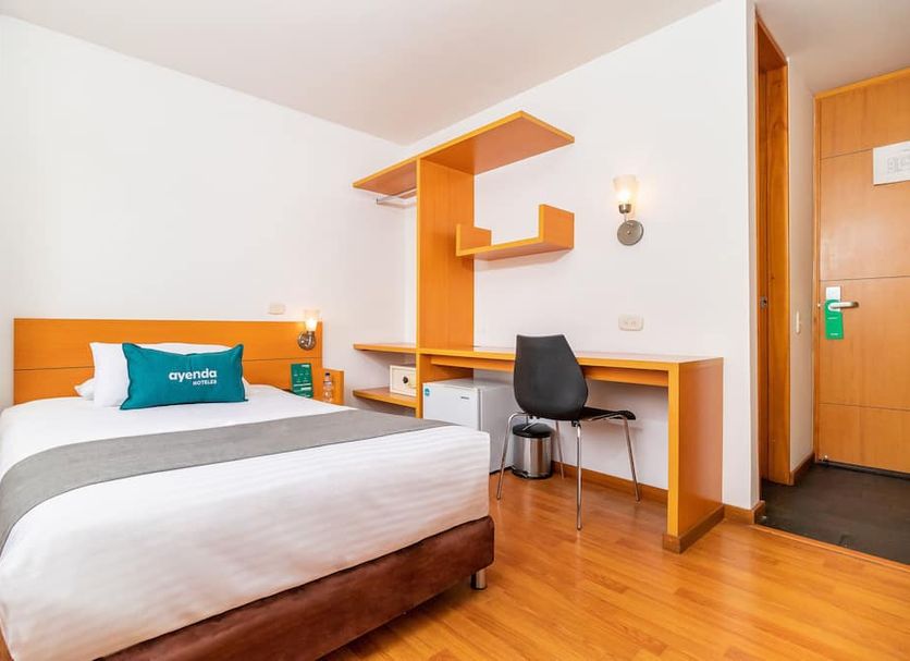 Habitació Foto