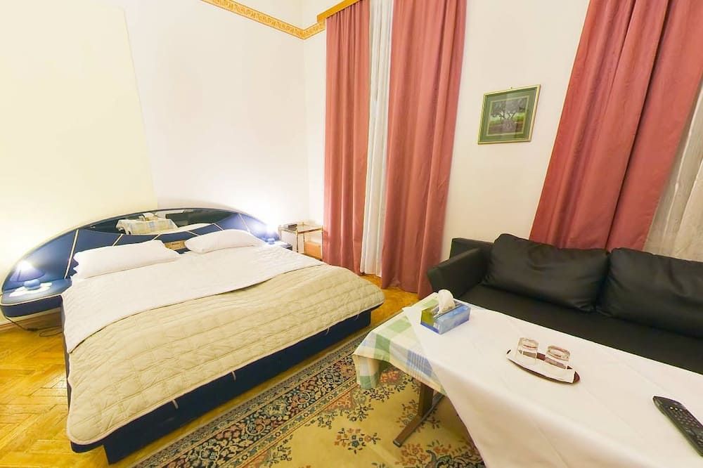 Habitació