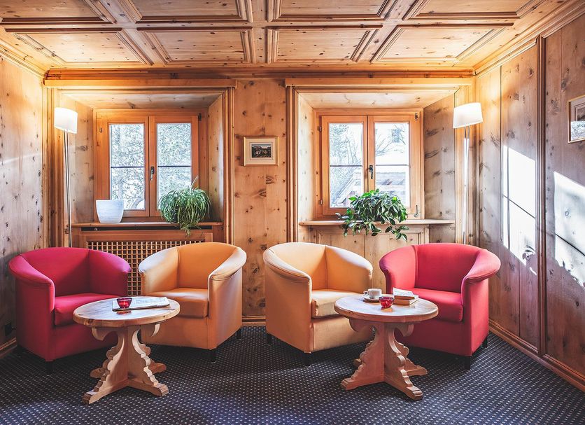 Sala d'estar Foto