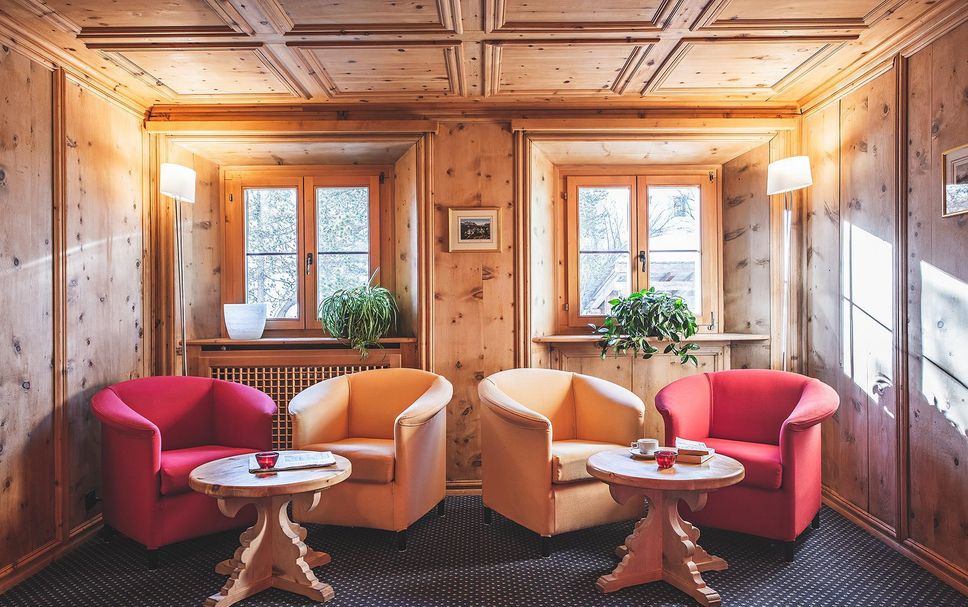 Sala d'estar Foto