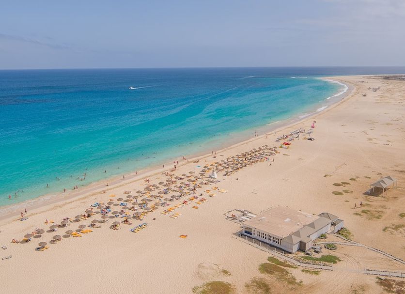 Platja Foto