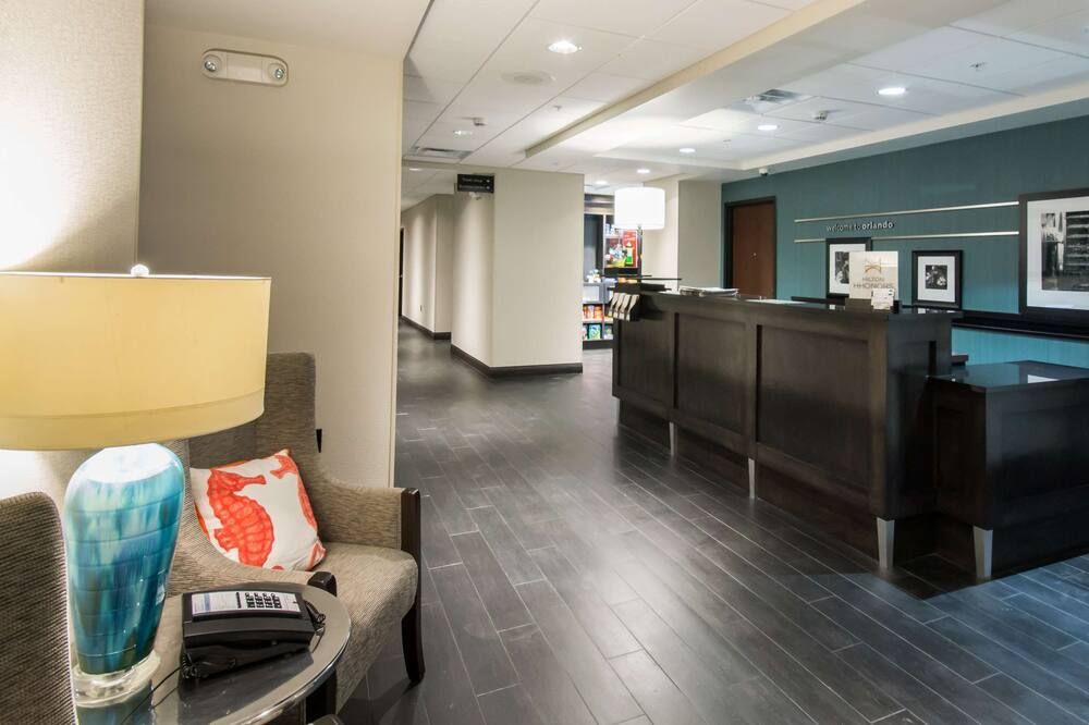 Recepció