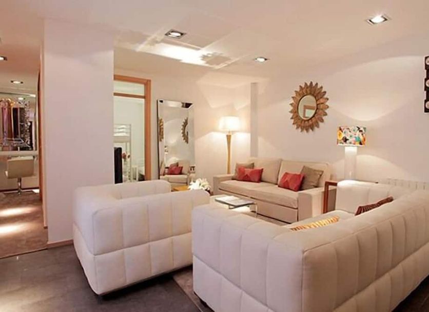 Sala Foto