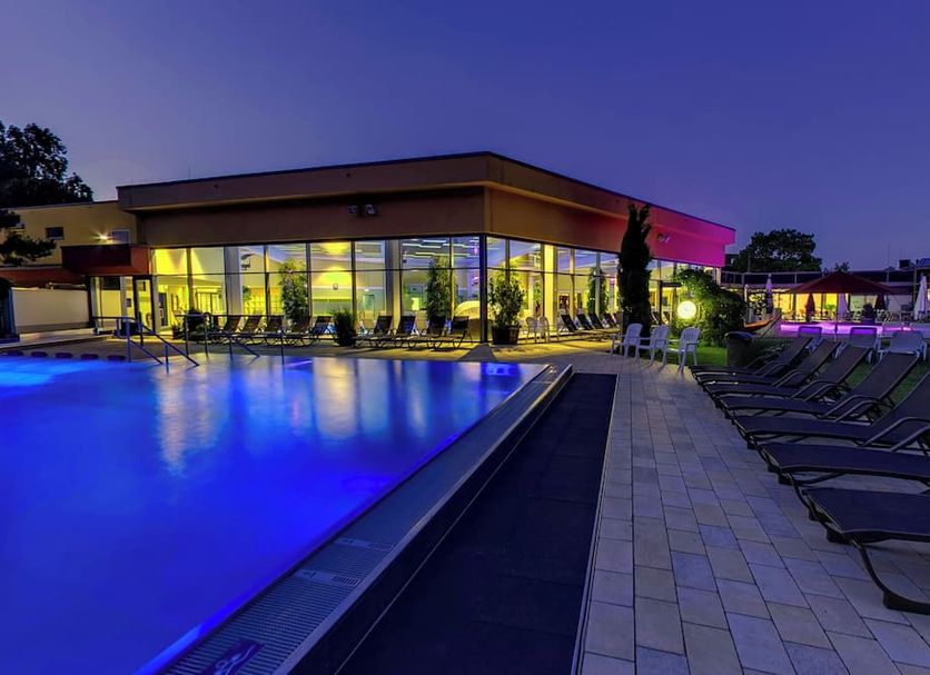 Pool Foto
