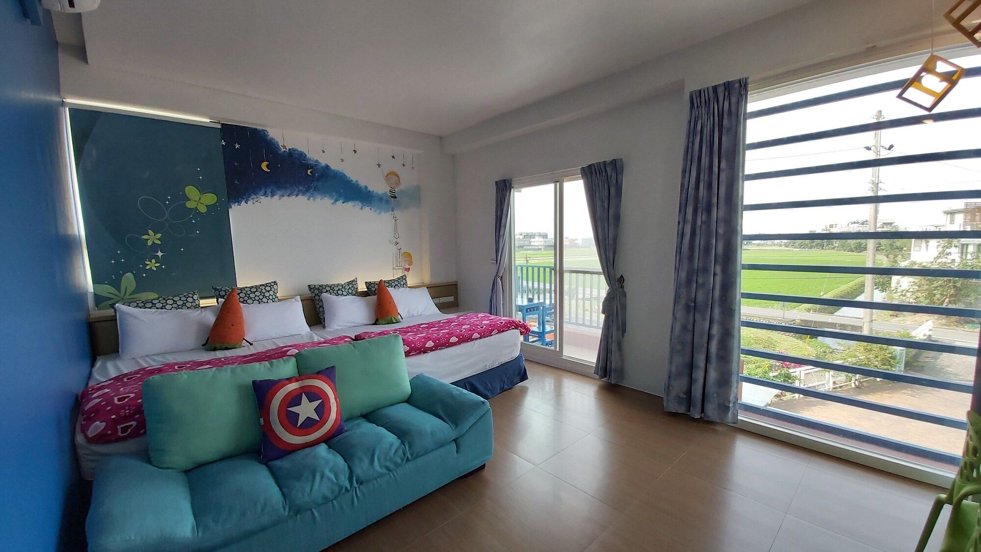 Habitació Foto