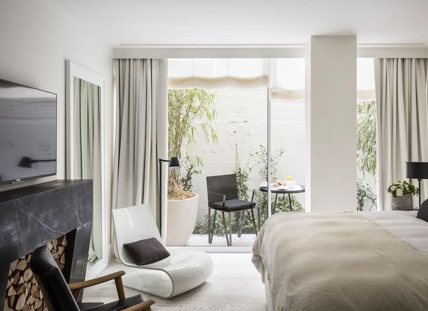Habitació Foto