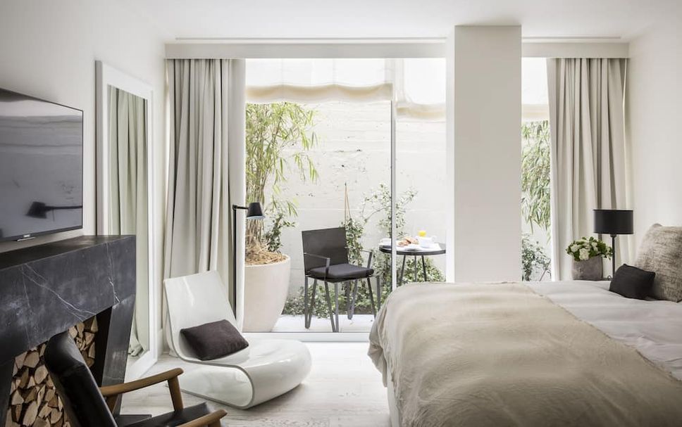 Habitació Foto