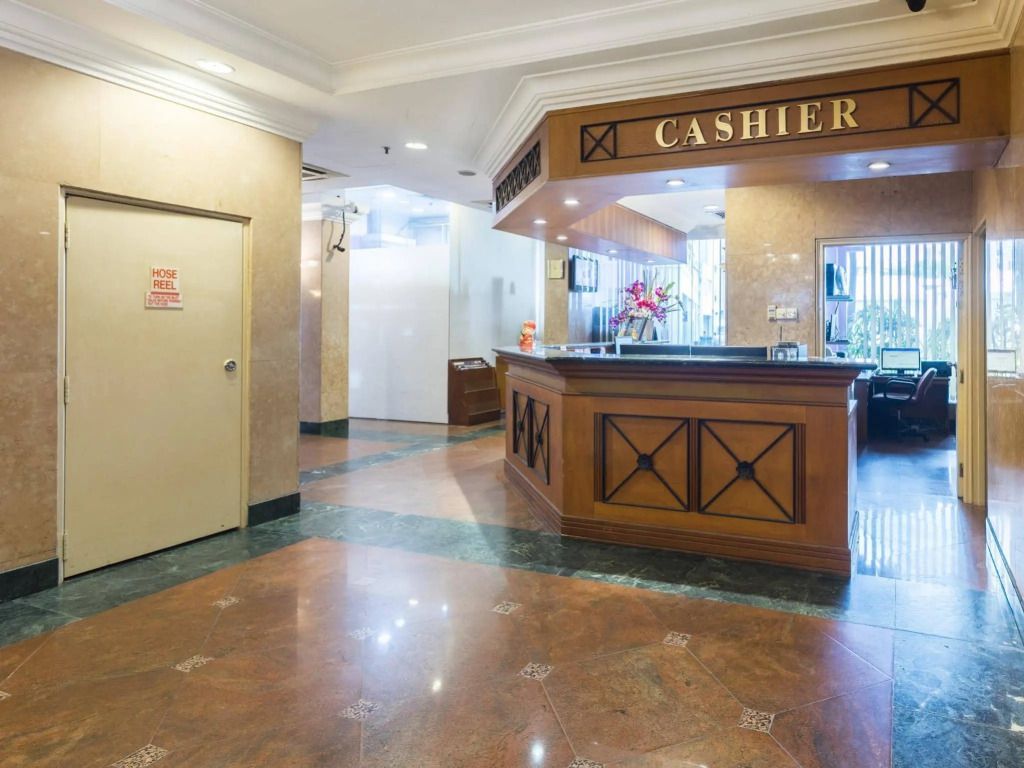 Recepció