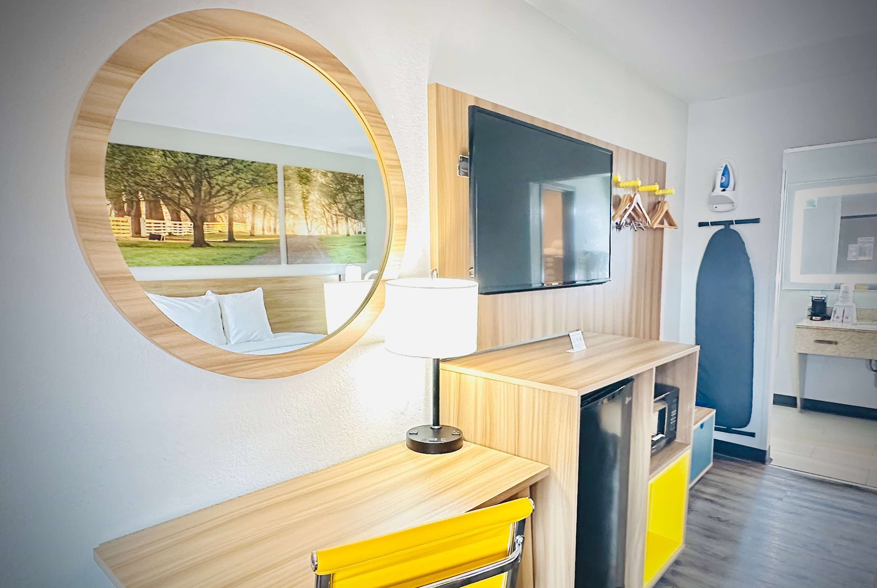Serveis de l’habitació