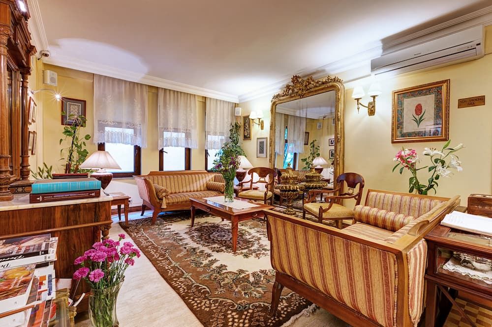 Sala Foto
