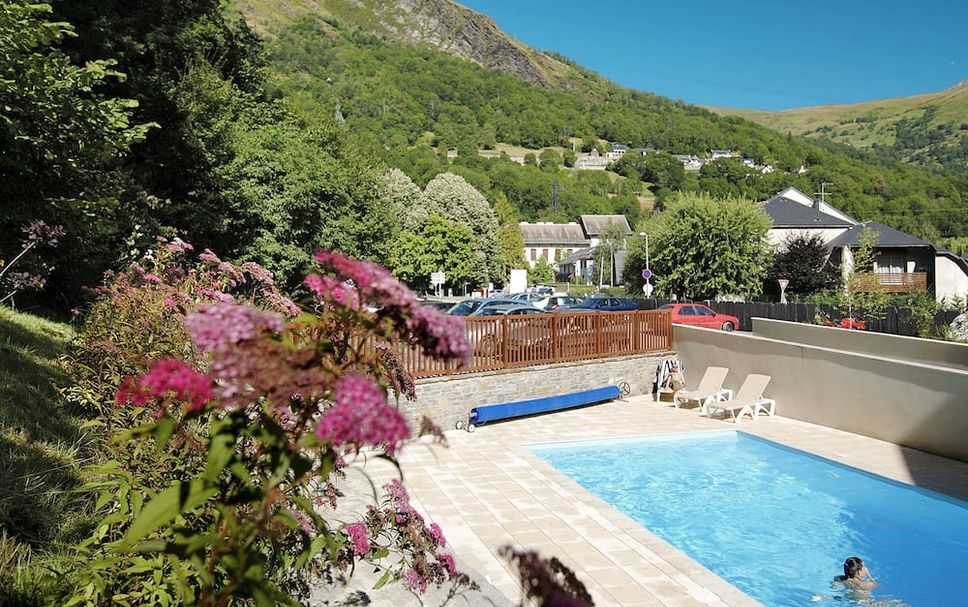 Pool Foto