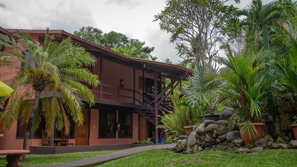 Habitació