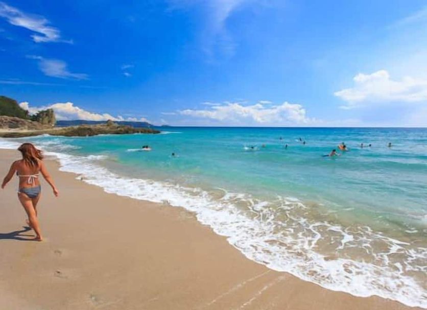 Platja Foto