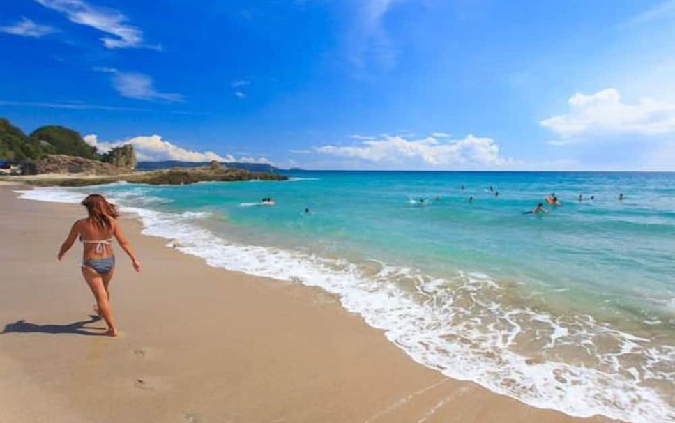 Platja Foto