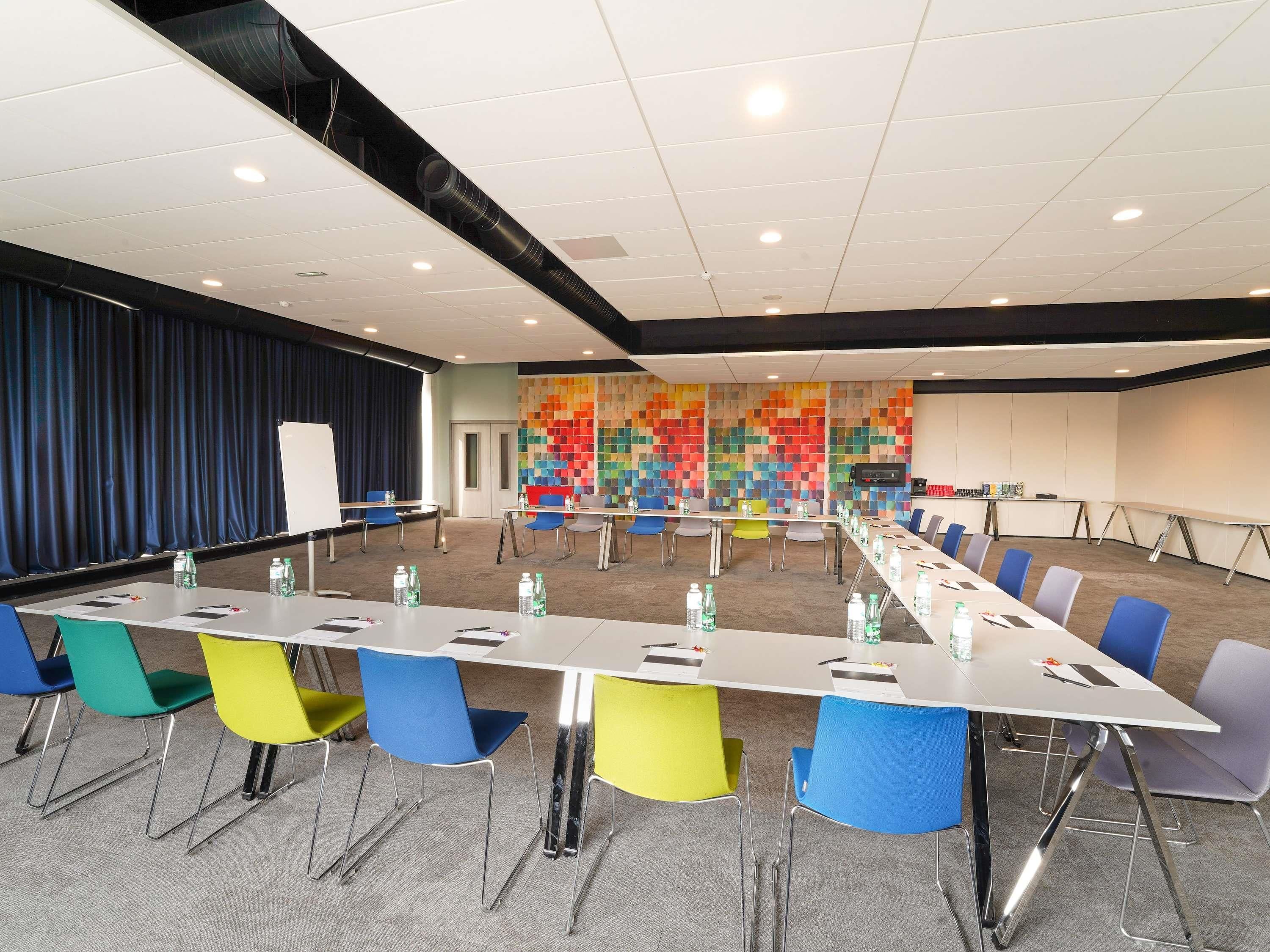 Sala de conferències