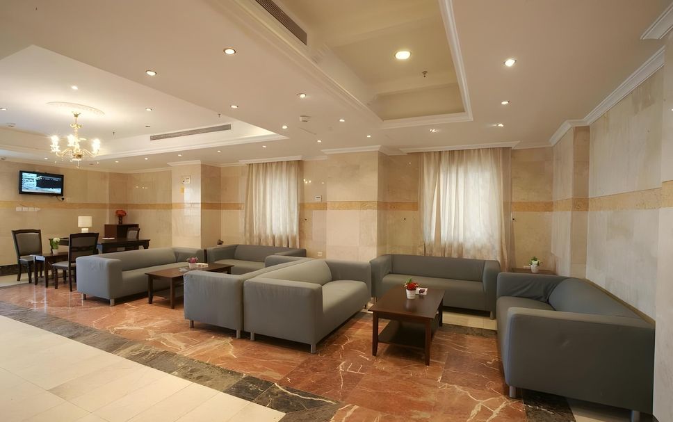 Sala d'estar Foto