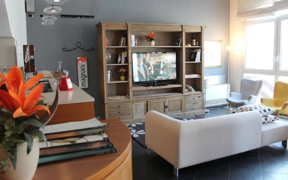 Sala Foto