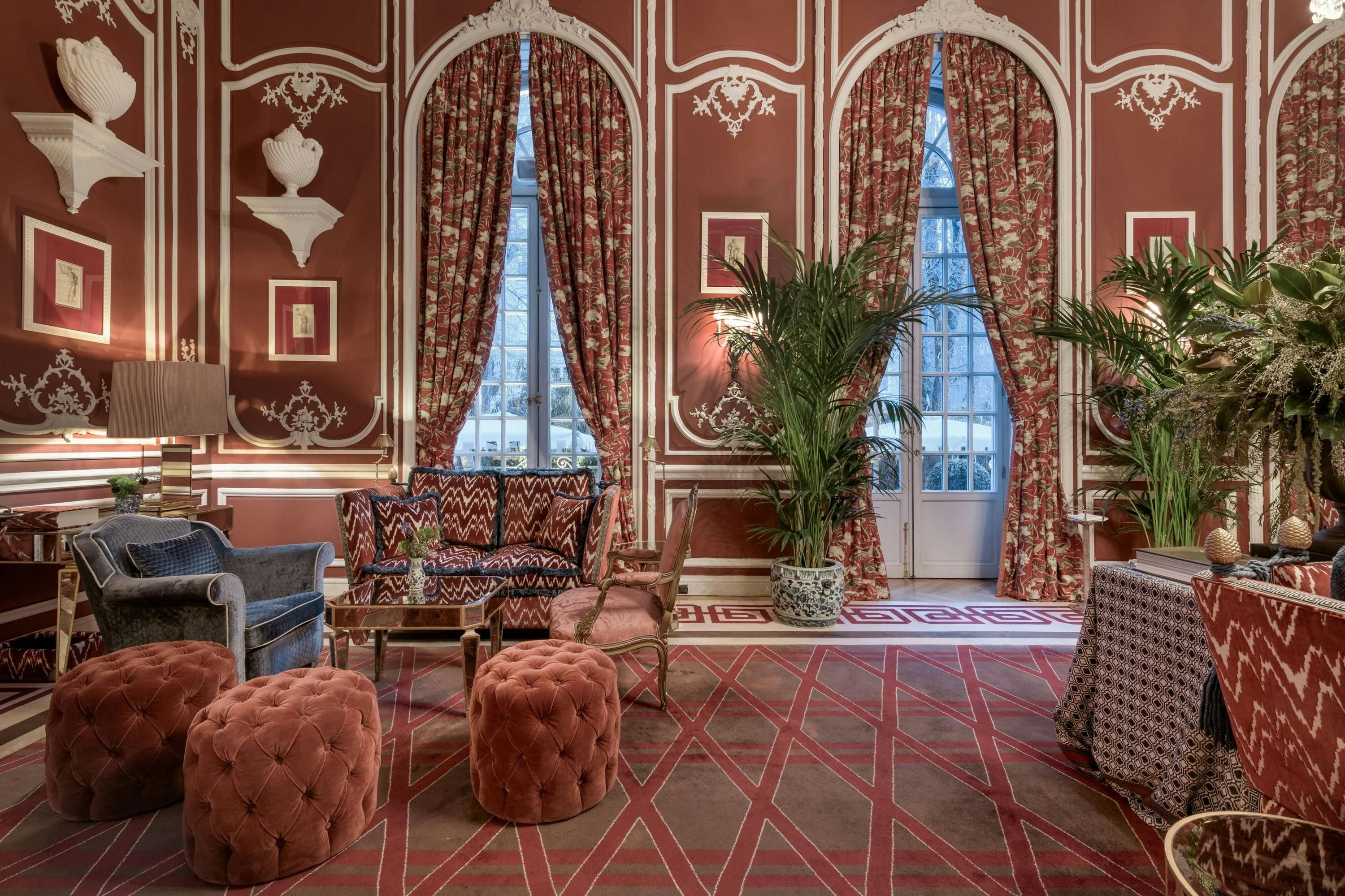 Sala d'estar Foto