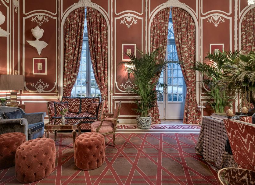 Sala d'estar Foto