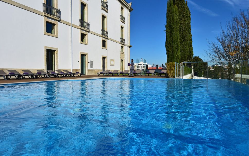 Pool Foto