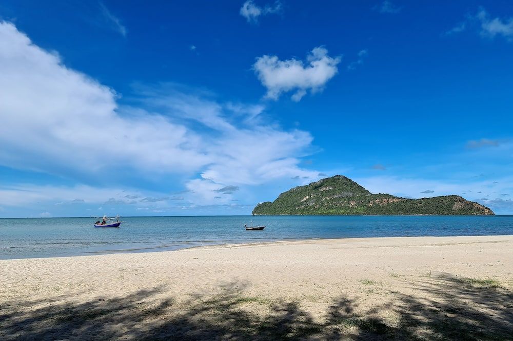 Platja Foto