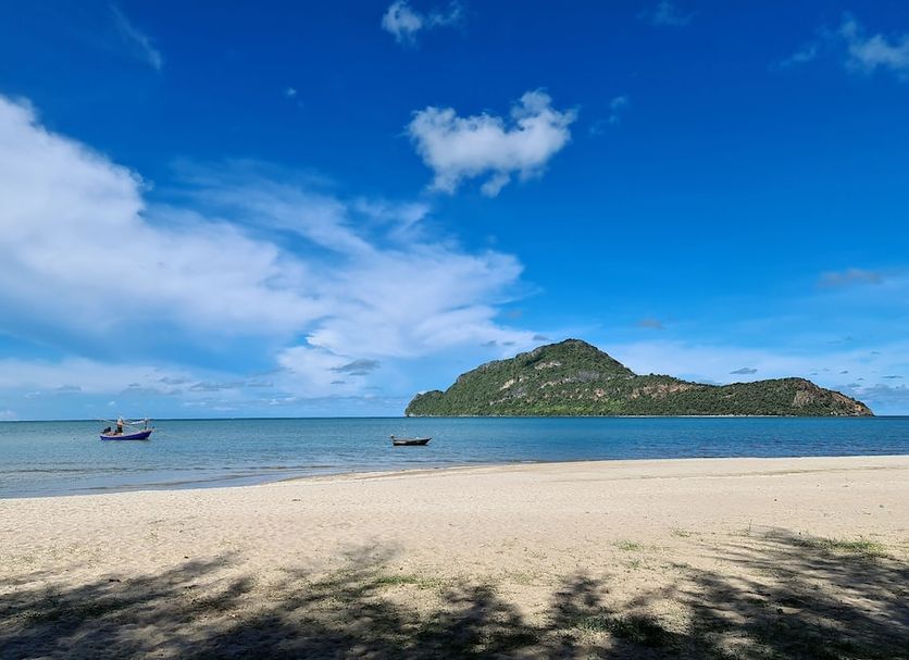 Platja Foto