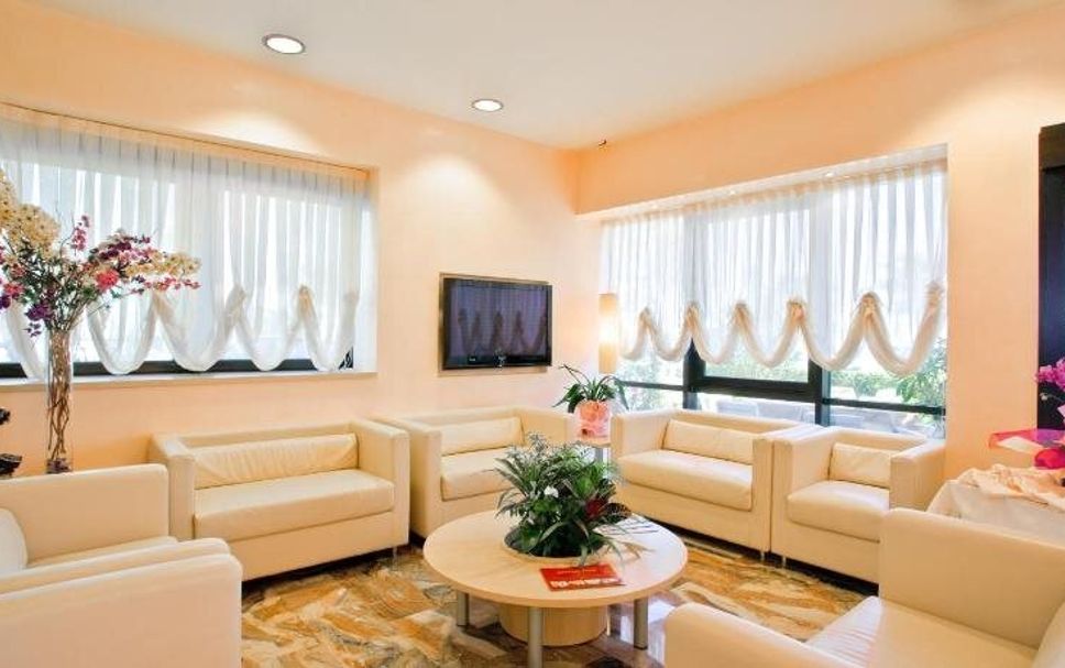 Sala d'estar Foto