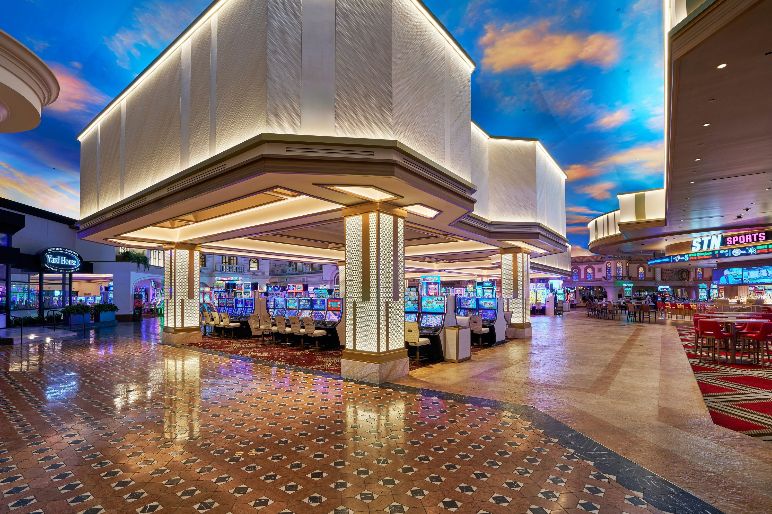 Casino Foto