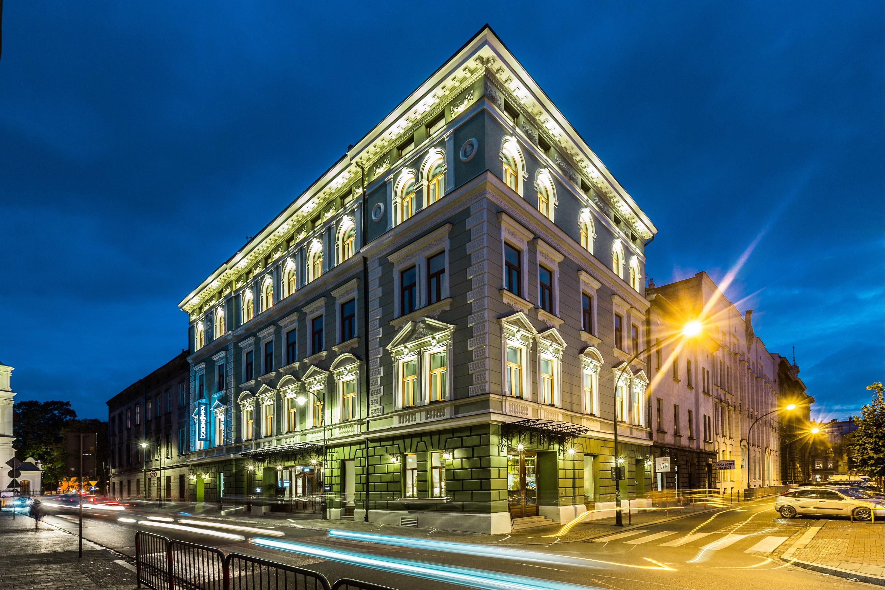 Edifici Foto