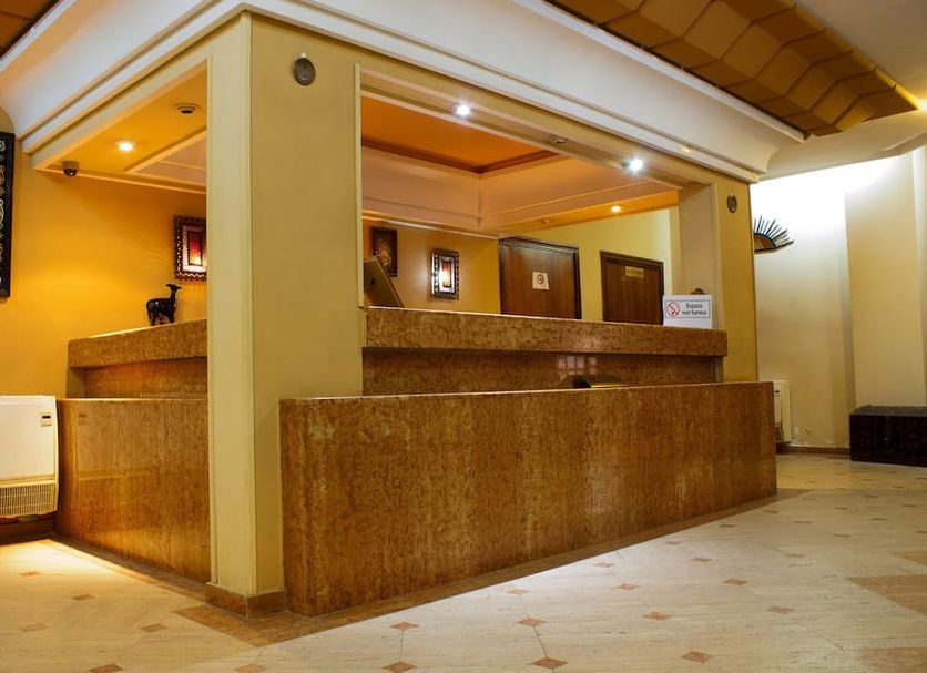 Recepció Foto