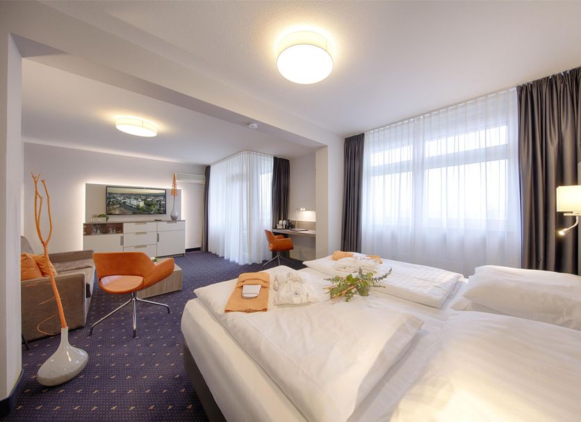 Habitació Foto