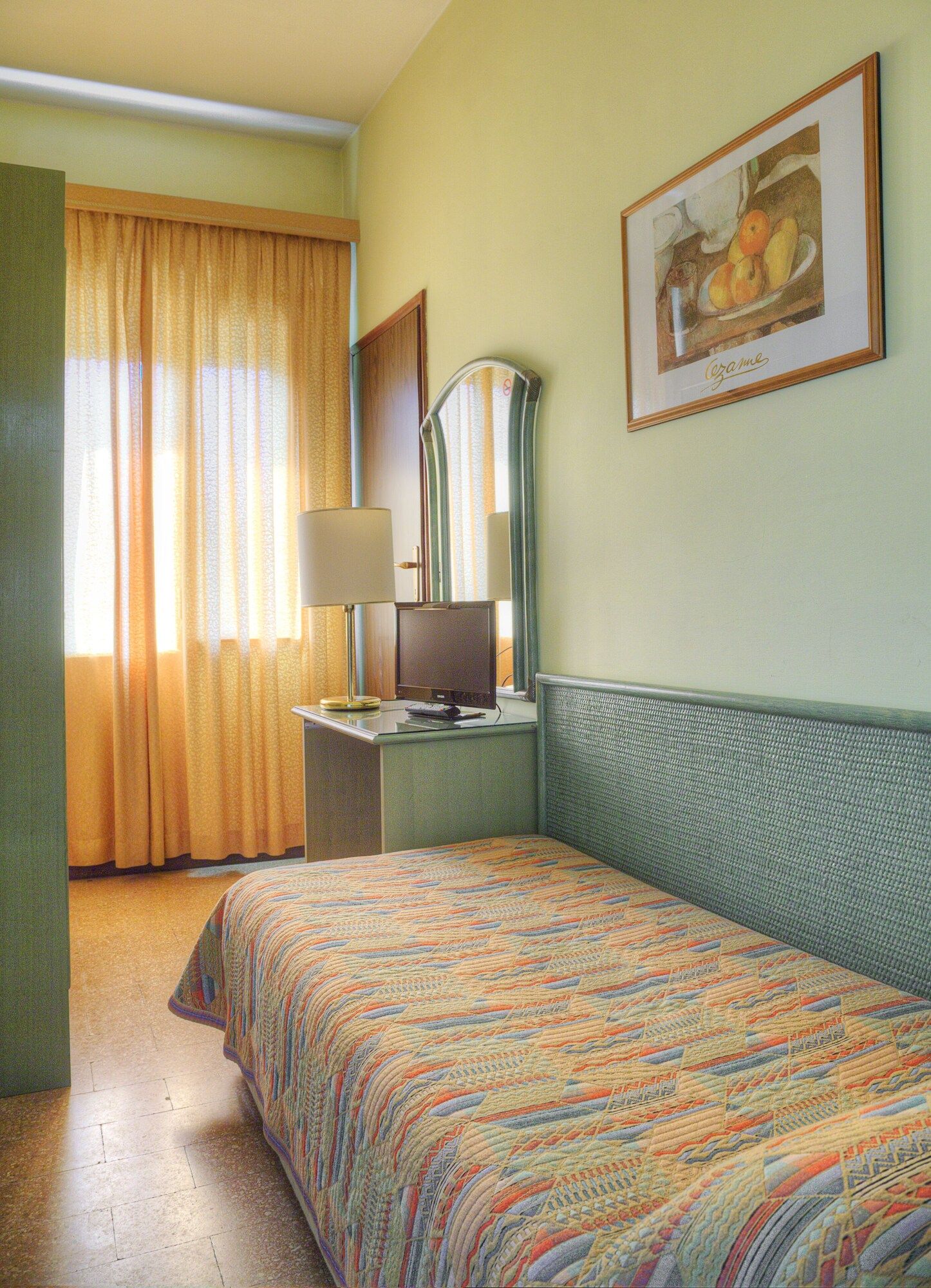 Habitació