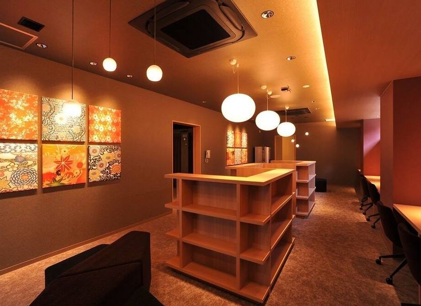 Recepció Foto