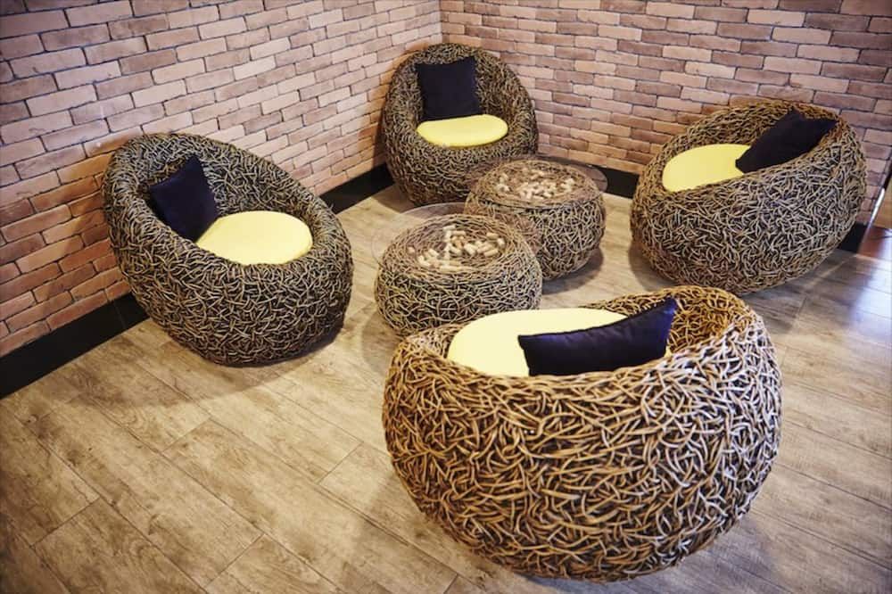 Sala d'estar Foto