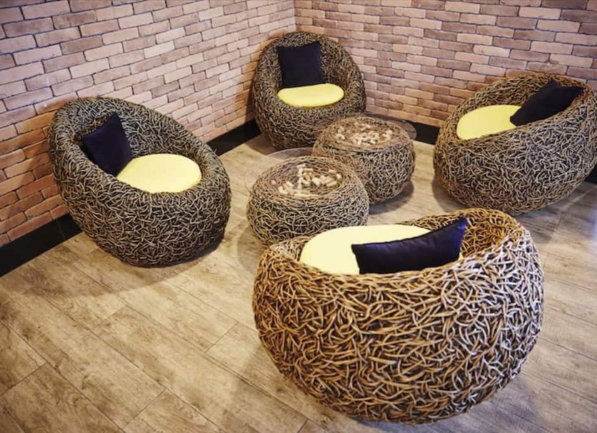 Sala d'estar Foto