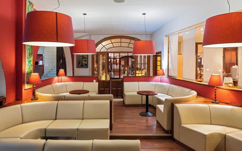 Sala d'estar Foto