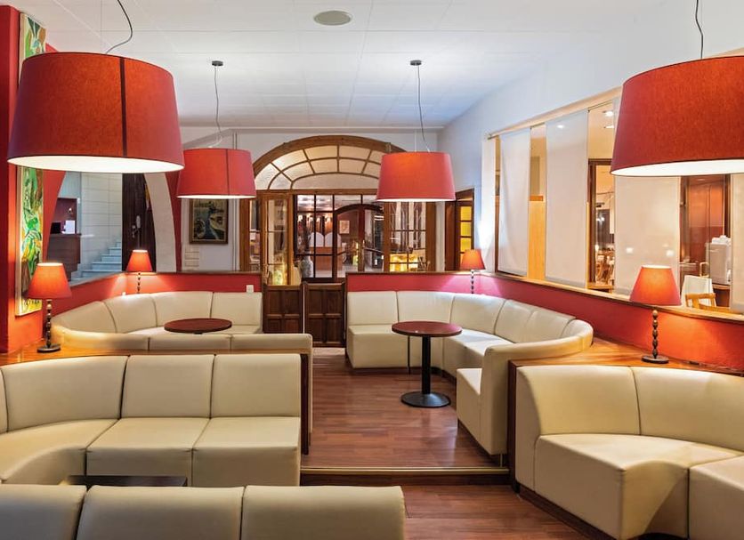 Sala d'estar Foto