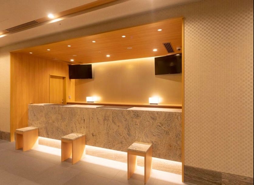Recepció Foto