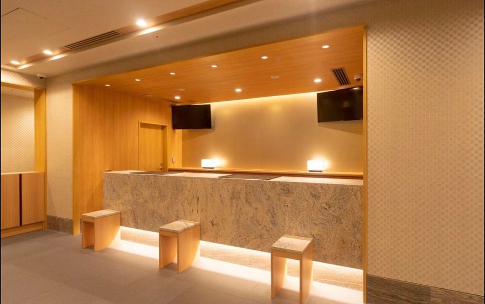 Recepció Foto