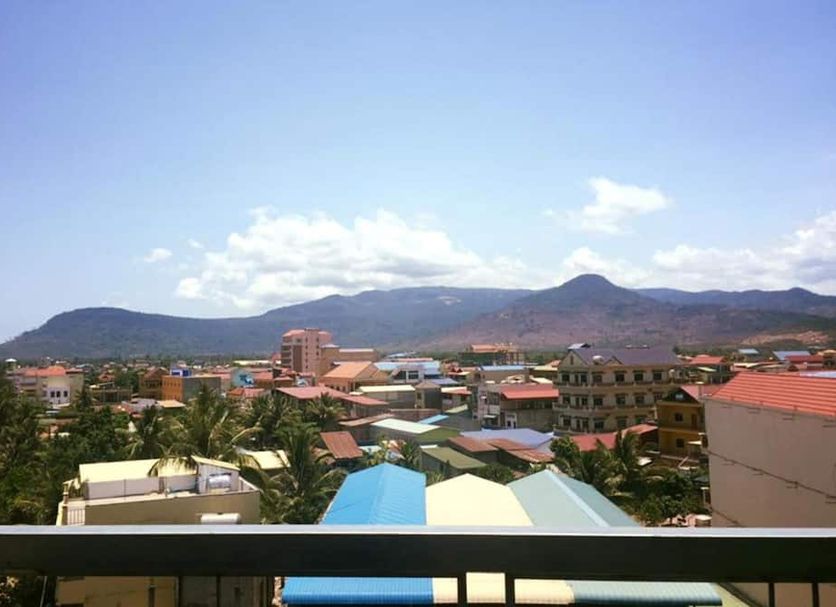 Balcó Foto