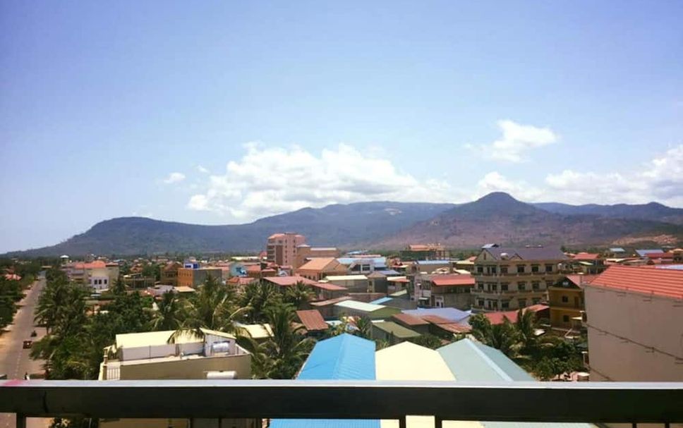 Balcó Foto