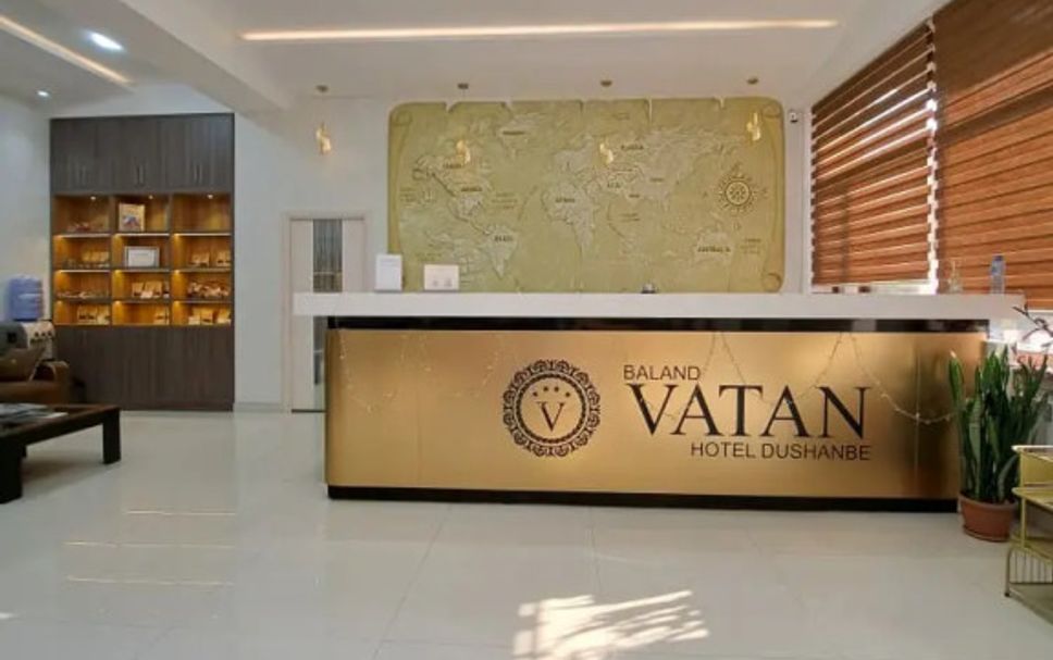 Recepció Foto