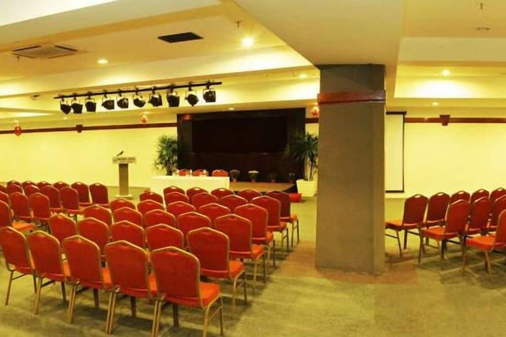 Sala de conferències