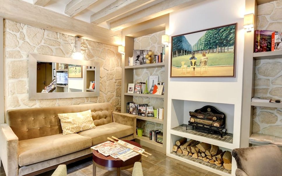 Servei de l'hotel Foto