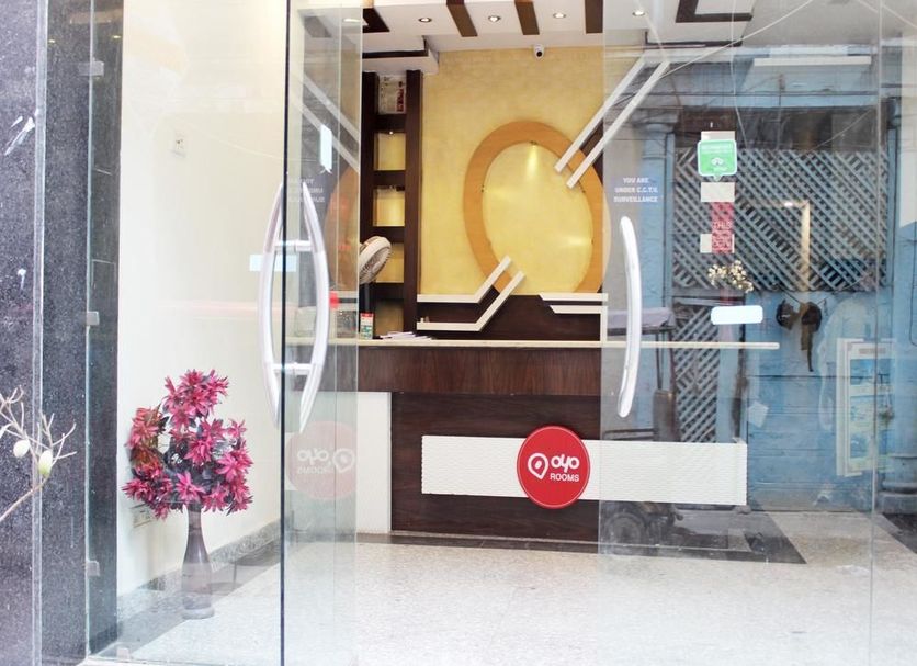 Recepció Foto
