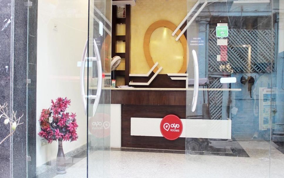 Recepció Foto