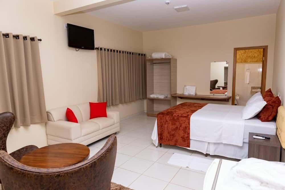 Habitació