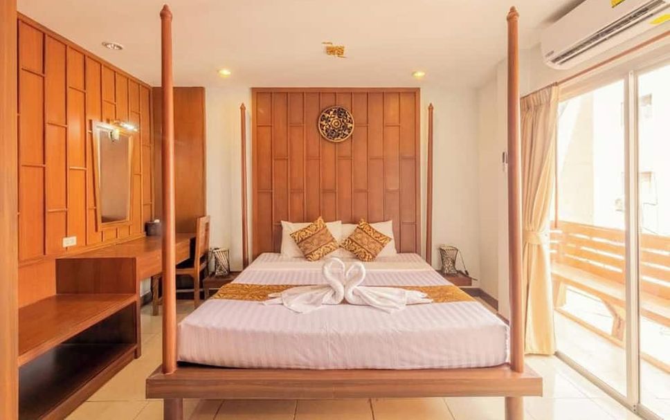 Habitació Foto