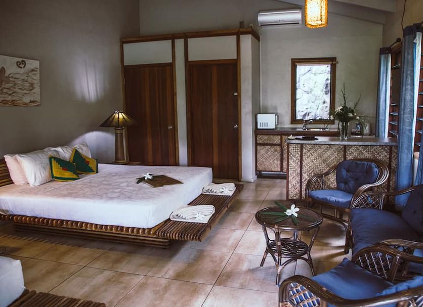 Habitació Foto
