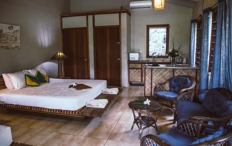 Habitació Foto